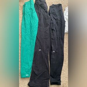 Leggings bundle